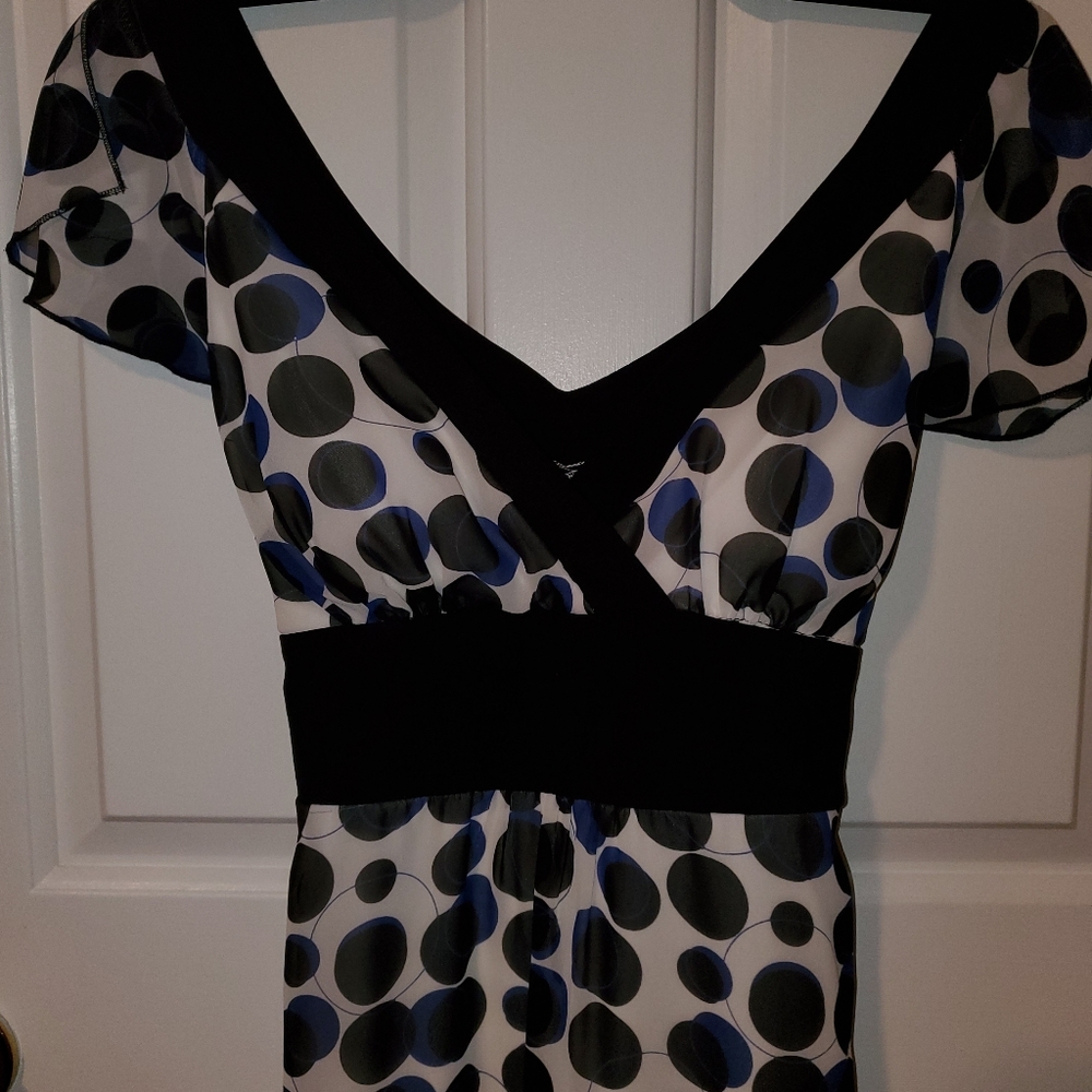 Studio Y midi dress